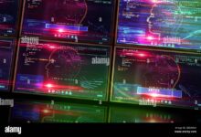 Deep Learning Bantu Proyeksi 3D 28 Lapisan Tetap Tajam, Crosstalk Hampir Hilang