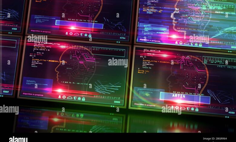 Deep Learning Bantu Proyeksi 3D 28 Lapisan Tetap Tajam, Crosstalk Hampir Hilang