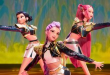 8 Grup Fiktif Drakor yang Tembus Panggung Musik, dari Eclipse sampai A.N.JELL