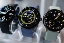 Pixel Watch 2 hingga 4 Kebagian Wear OS 7 Lebih Cepat, Ternyata Bukan Akhir Tahun