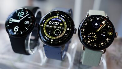 Pixel Watch 2 hingga 4 Kebagian Wear OS 7 Lebih Cepat, Ternyata Bukan Akhir Tahun