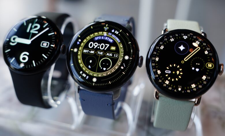 Pixel Watch 2 hingga 4 Kebagian Wear OS 7 Lebih Cepat, Ternyata Bukan Akhir Tahun