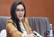 Anggaran KemenHAM Disorot, Doktor Ekonomi Nilai Kritik Rieke Terlalu Cepat