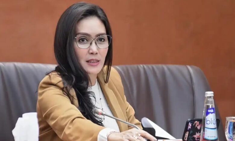 Anggaran KemenHAM Disorot, Doktor Ekonomi Nilai Kritik Rieke Terlalu Cepat