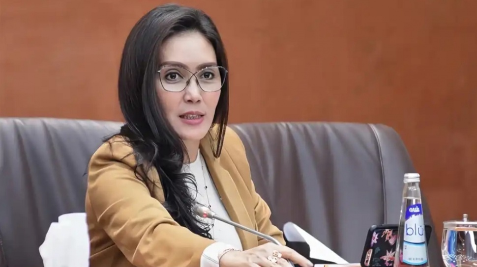 Anggaran KemenHAM Disorot, Doktor Ekonomi Nilai Kritik Rieke Terlalu Cepat