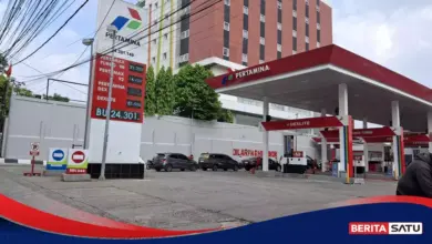 Pertamax Naik, Neraca Pertamina Dijaga dan Kepercayaan Investor Tak Goyah