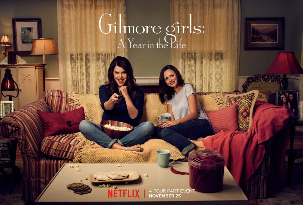 5 Film Musikal Netflix Ini Cocok Buat Weekend Santai di Sofa