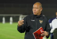 Nova Arianto Minta Lebih Banyak Uji Coba, Timnas U-19 Masih Kejar Jam Terbang