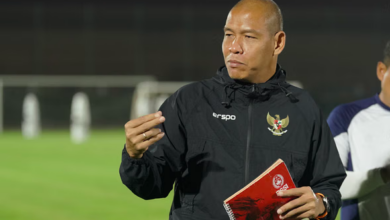Nova Arianto Minta Lebih Banyak Uji Coba, Timnas U-19 Masih Kejar Jam Terbang