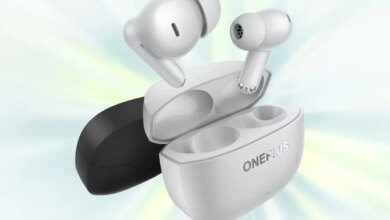 OnePlus Nord Buds 4 Tampil Lebih Matang, Casing Baru Ini Langsung Beda dari Pendahulunya