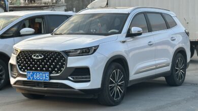 Ekspor Chery Melonjak 80%, Penjualan Mei Tembus 247 Ribu Unit