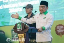 Cak Imin Umumkan 35 Ketua DPC PKB Jateng, Pesan Amanah untuk Mesin Politik Daerah