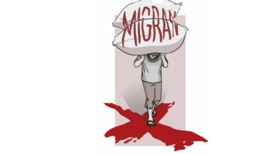 Negara Bergerak Lindungi YY dan SH, Jejak Kekerasan Majikan di Malaysia Terkuak