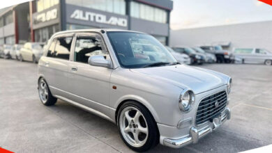 7 Daihatsu Bekas Mulai Rp59 Jutaan, Pilihan Irit yang Masih Masuk Akal