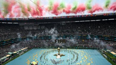 Brasil Masih Tak Tergeser di Daftar Juara Piala Dunia, Pesaing Terdekat Terus Membuntuti