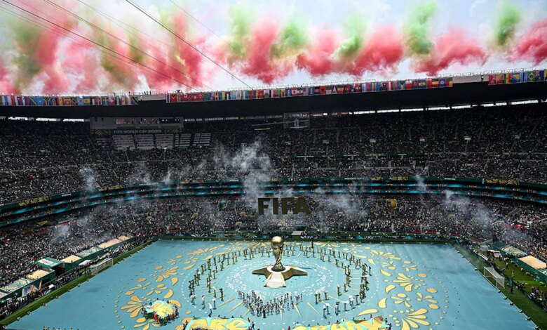 Brasil Masih Tak Tergeser di Daftar Juara Piala Dunia, Pesaing Terdekat Terus Membuntuti