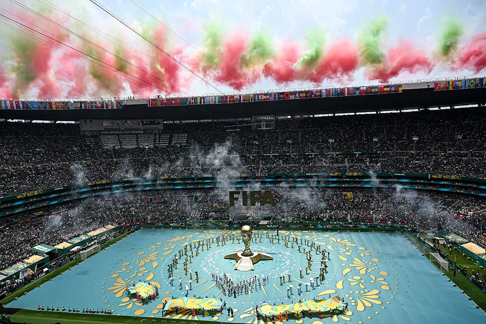 Brasil Masih Tak Tergeser di Daftar Juara Piala Dunia, Pesaing Terdekat Terus Membuntuti