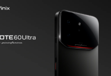 Infinix Hot 70 Pro 5G Bocor, Lensa Ketiganya Ternyata Menyamar Jadi Layar Mini