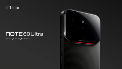 Infinix Hot 70 Pro 5G Bocor, Lensa Ketiganya Ternyata Menyamar Jadi Layar Mini