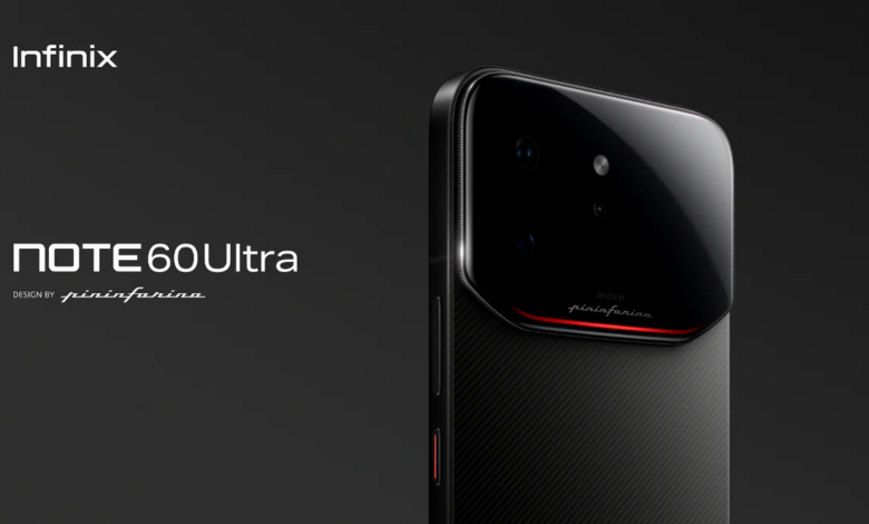 Infinix Hot 70 Pro 5G Bocor, Lensa Ketiganya Ternyata Menyamar Jadi Layar Mini