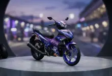 MX King Livery Prima Pramac Dibawa ke PRJ 2026, Harga Selisihnya Tipis