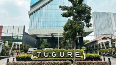 3 Lini Bisnis Tugure yang Masih Bergantung pada Reasuradur Asing