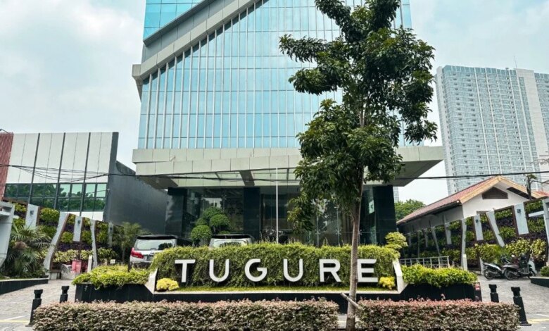 3 Lini Bisnis Tugure yang Masih Bergantung pada Reasuradur Asing
