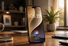 iOS 27 Bikin Siri Jauh Lebih Paham Pengguna, Perubahan Ini Terasa di Mana-Mana