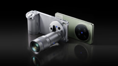 Vivo X300 Ultra Geser Samsung dan Apple, Kamera Flagship Ini Naik Kelas di Semua Focal Length