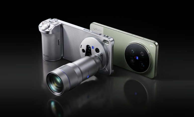 Vivo X300 Ultra Geser Samsung dan Apple, Kamera Flagship Ini Naik Kelas di Semua Focal Length