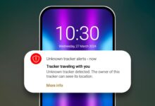 Android dan iPhone Bisa Deteksi Pelacak Asing, Ini Cara Menghentikannya