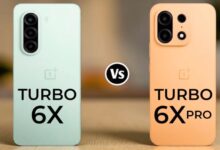 OnePlus Turbo 6X Pro Tembus IP69K, Ketahanan Air Bertekanan Tinggi Jadi Andalan
