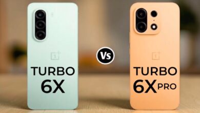 OnePlus Turbo 6X Pro Tembus IP69K, Ketahanan Air Bertekanan Tinggi Jadi Andalan