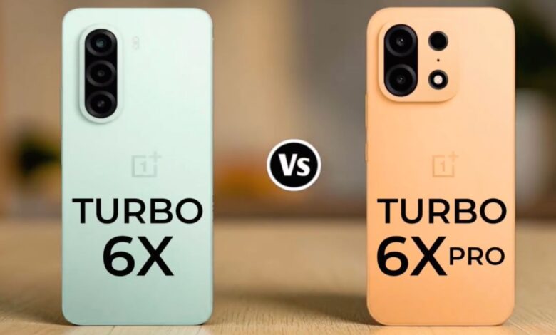 OnePlus Turbo 6X Pro Tembus IP69K, Ketahanan Air Bertekanan Tinggi Jadi Andalan