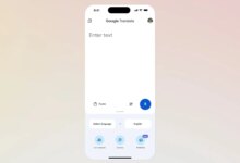 Google Translate Lepas dari Earbuds, Terjemahan Langsung Kini Cukup Tempelkan Ponsel ke Telinga