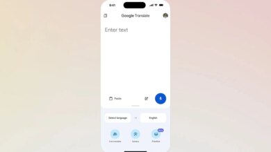 Google Translate Lepas dari Earbuds, Terjemahan Langsung Kini Cukup Tempelkan Ponsel ke Telinga