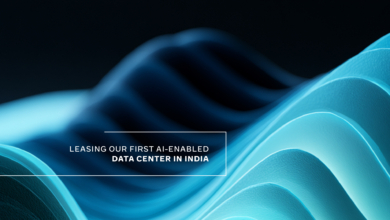 Meta dan Reliance Bangun Pusat Data AI di India, Akses Komputasi Bakal Melonjak