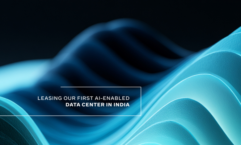 Meta dan Reliance Bangun Pusat Data AI di India, Akses Komputasi Bakal Melonjak