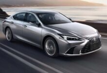Lexus ES 2026 Siap Masuk Indonesia, Desain Baru dan Harga Miliaran Mengintai