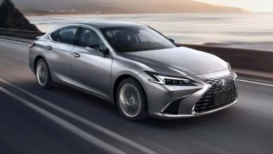 Lexus ES 2026 Siap Masuk Indonesia, Desain Baru dan Harga Miliaran Mengintai