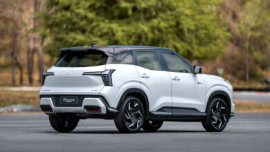Pertamax Naik, XForce Hybrid Muncul Sebagai SUV Harian yang Lebih Masuk Akal
