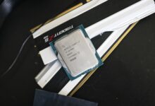 Raptor Lake Next Masih Di LGA 1700, Sinyal DDR4 Belum Mau Kalah