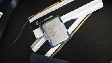 Raptor Lake Next Masih Di LGA 1700, Sinyal DDR4 Belum Mau Kalah