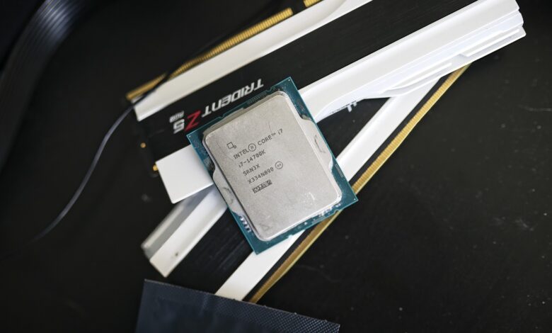 Raptor Lake Next Masih Di LGA 1700, Sinyal DDR4 Belum Mau Kalah