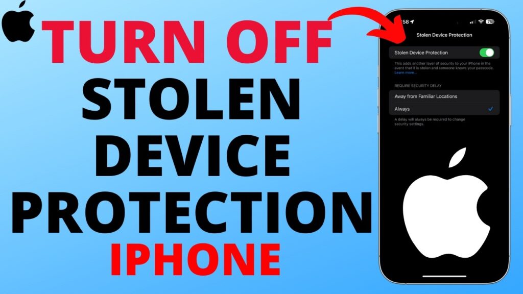 Apple Kunci Celah Reset iPhone Curian, Nilai Jualnya Kini Anjlok Tajam