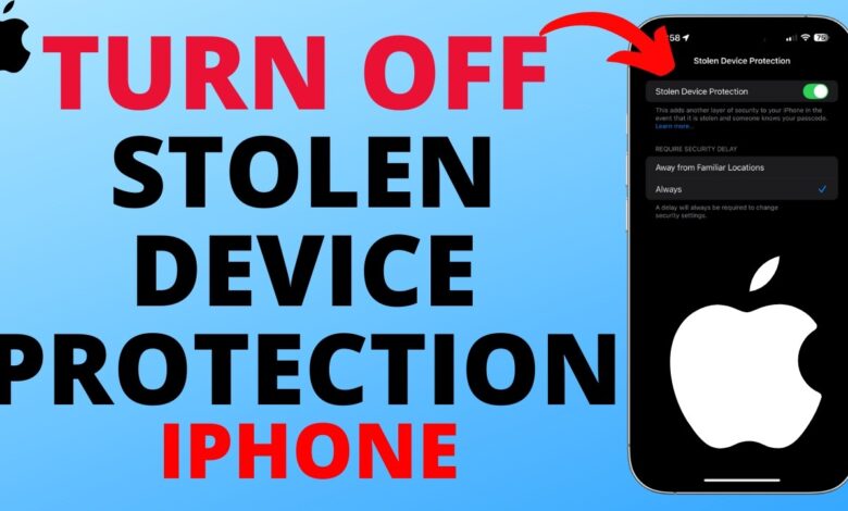 Apple Kunci Celah Reset iPhone Curian, Nilai Jualnya Kini Anjlok Tajam