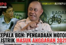 Bos Motor Listrik MBG Jadi Tersangka, Vendor Rp1 Triliun Disebut Tak Layak Lolos