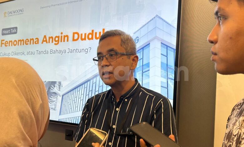 Obat Kolesterol dan Diabetes Ternyata Tak Merusak Ginjal, Ini Penjelasan Dokter