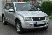 Suzuki Grand Vitara Bikin Total Biaya Kepemilikan Tetap Ringan, Servis 100.000 Km Rp 11,8 Juta