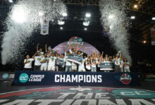 Perbanas Melaju ke Asia, UBAYA Cetak Sejarah di Final Campus League yang Menegangkan
